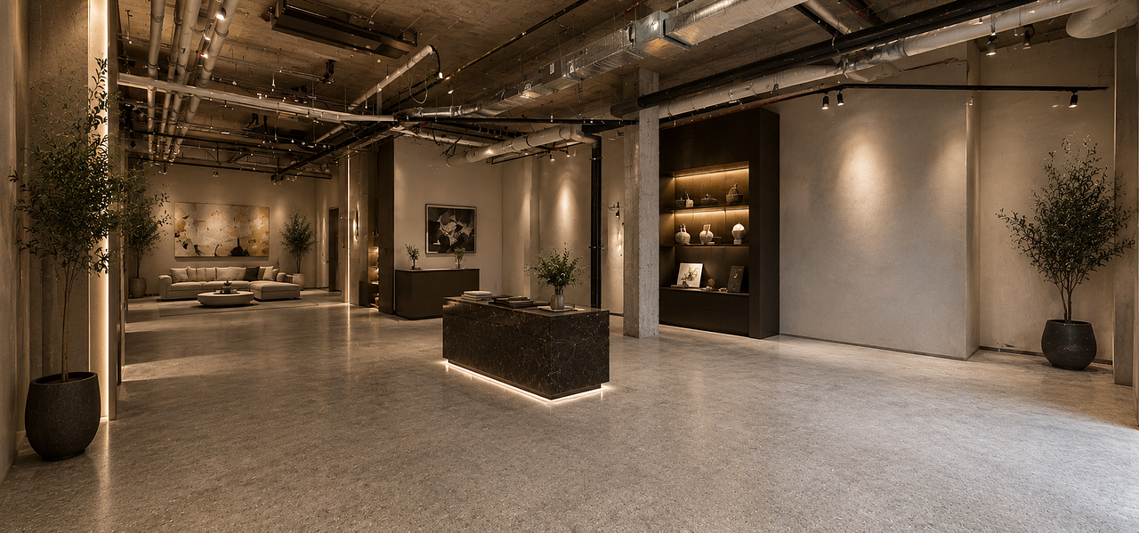 110 - 1331 Marine Drive, West Vancouver, BC