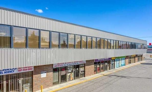 6036 3 Street Southwest, Calgary, AB