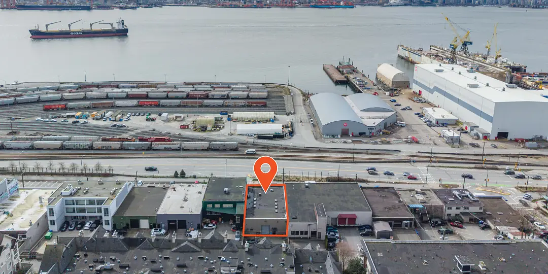332 East Esplanade, North Vancouver, BC