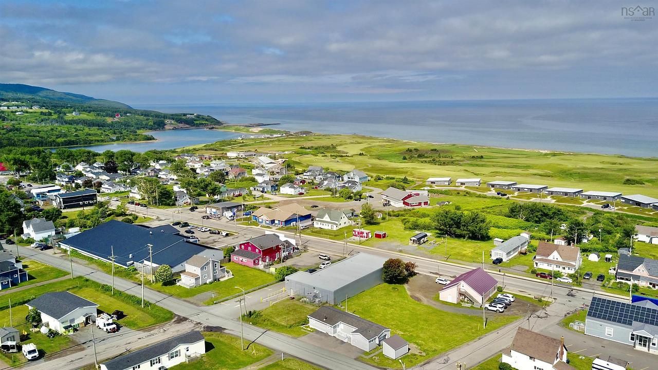 15876 Central Avenue, Mabou, NS