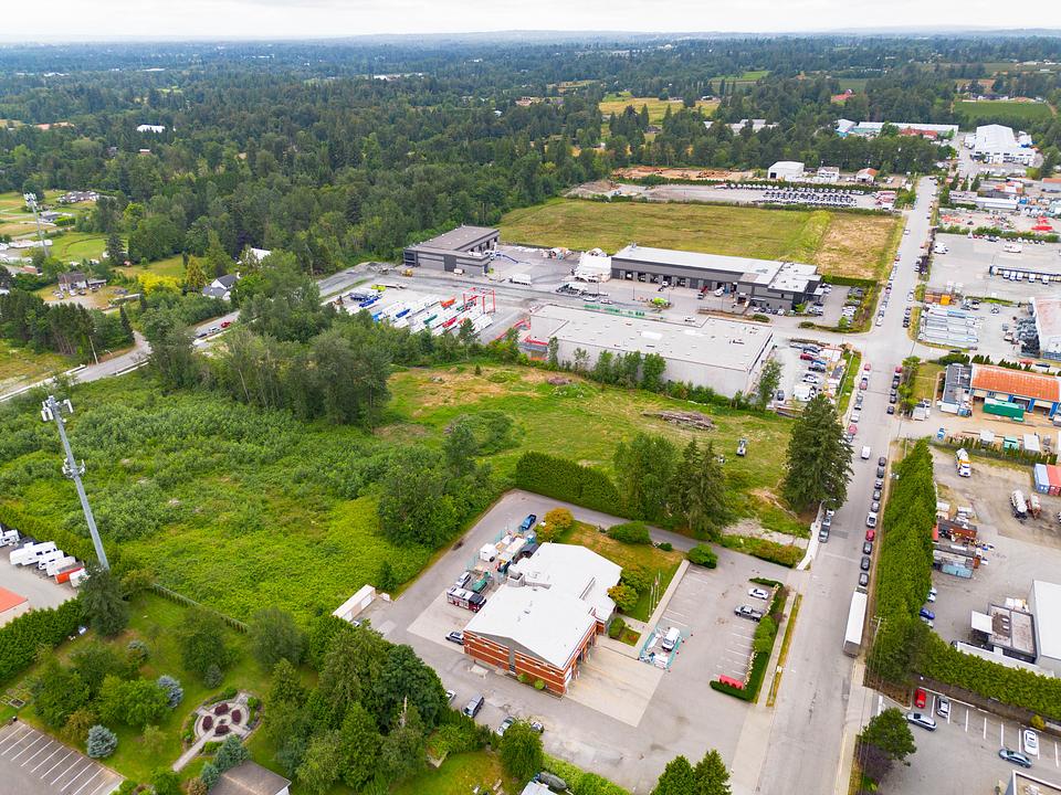 26264 30A Avenue, Langley Township, BC