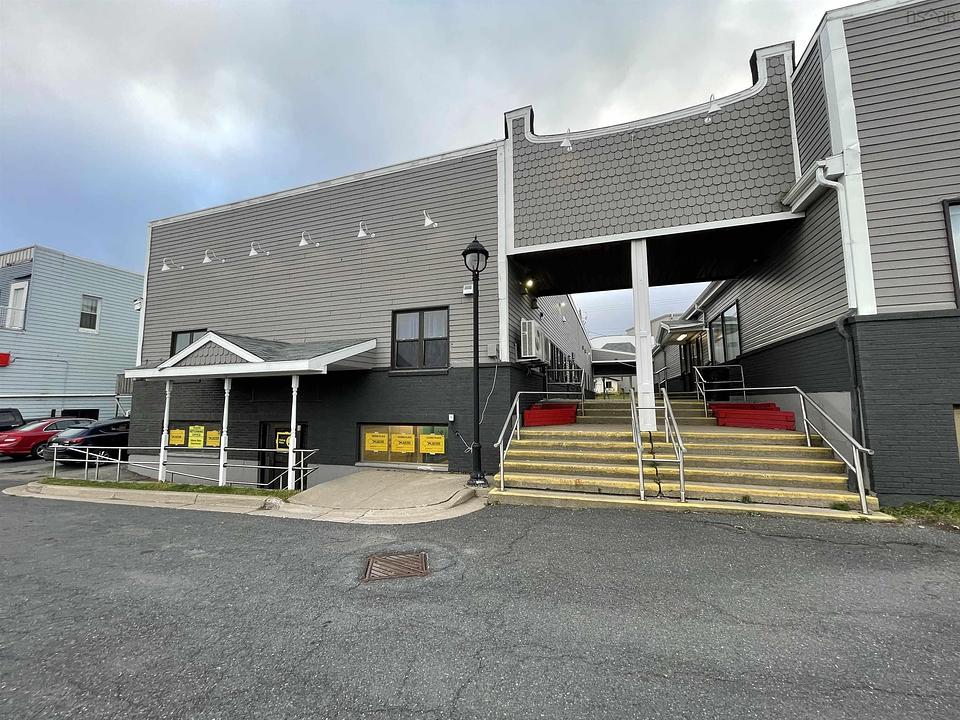 153 Commercial Street, Glace Bay, NS
