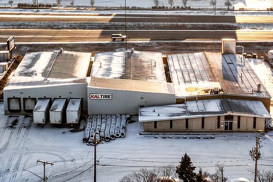 270 Hodsman Road, Regina, SK