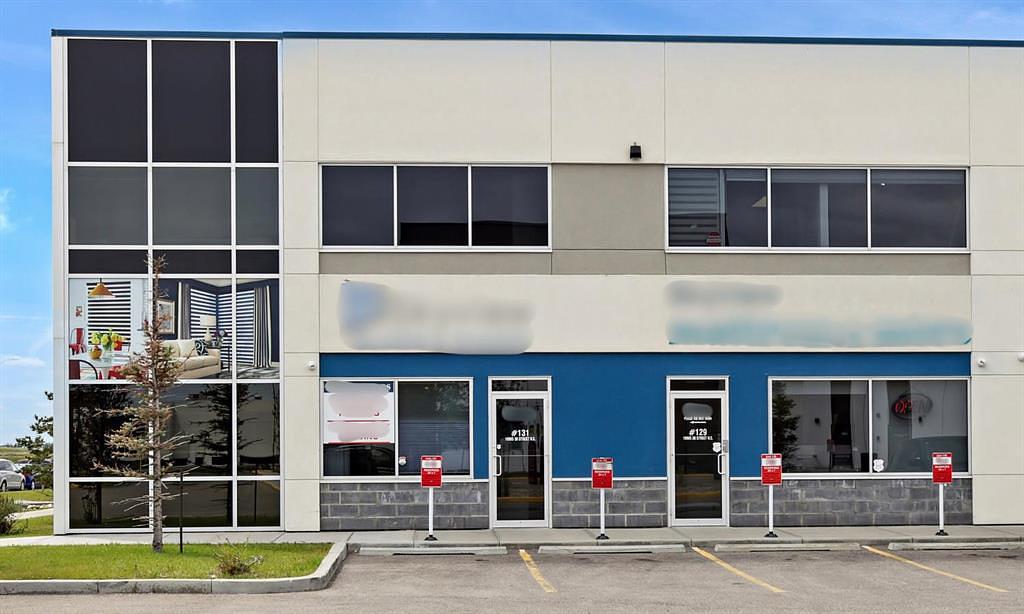 129 - 10985 38 Street Northeast, Calgary, AB
