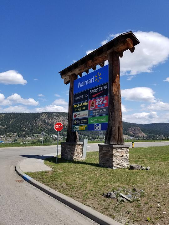 Site - 1185 Prosperity Way, Williams Lake, BC