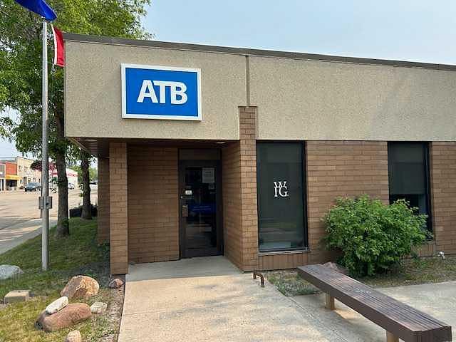 4915 50 Street, Bashaw, AB