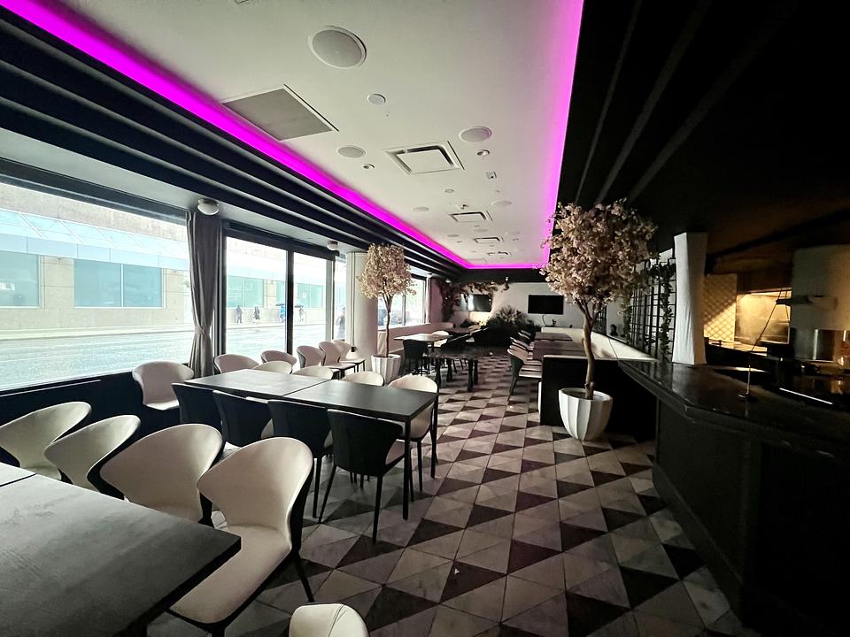 Fl 2 - 595 Hornby Street, Vancouver, BC