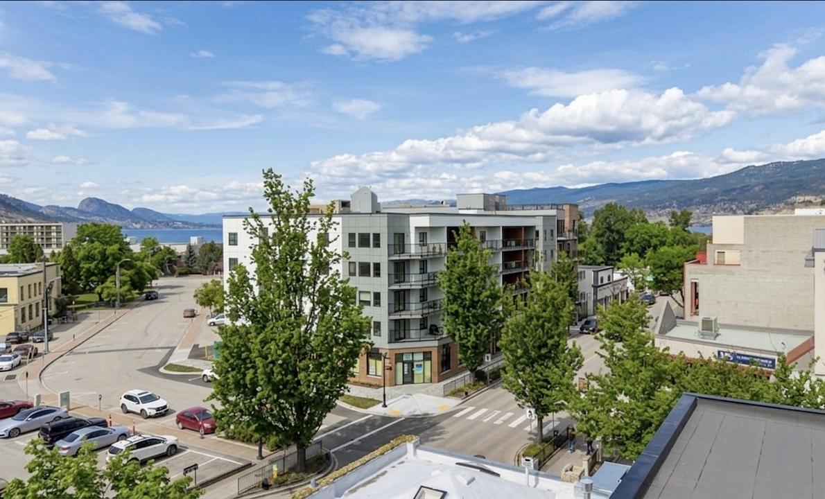 101 - 123 Front Street, Penticton, BC