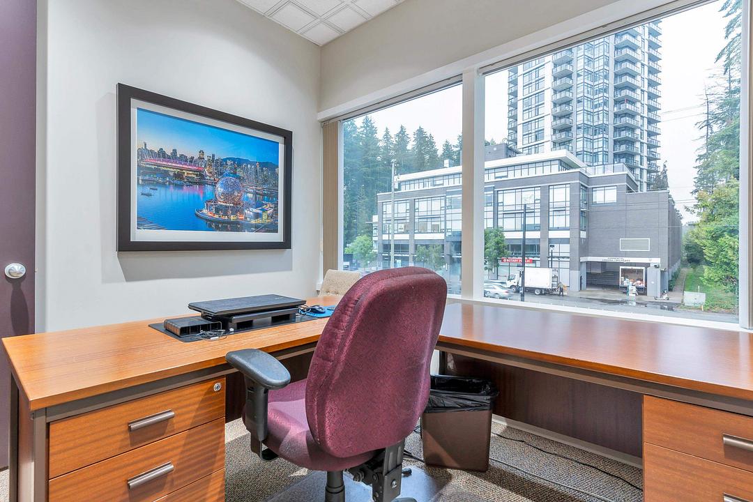 203 - 1120 Westwood Street, Coquitlam, BC