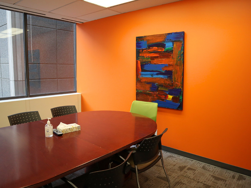 401 - 800 Bay Street, Toronto, ON
