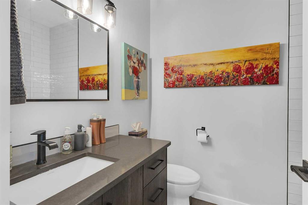 3 - 20 A Sylvaire Close, Sylvan Lake, AB
