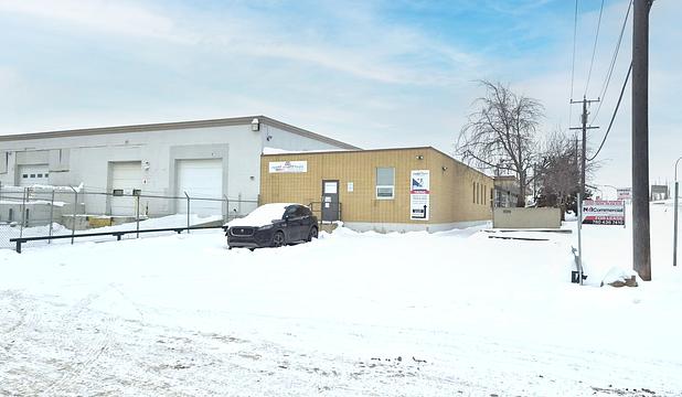 12218 Mount Lawn Road Northwest, Edmonton, AB