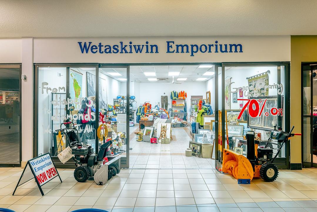 3725 56 Street, Wetaskiwin, AB