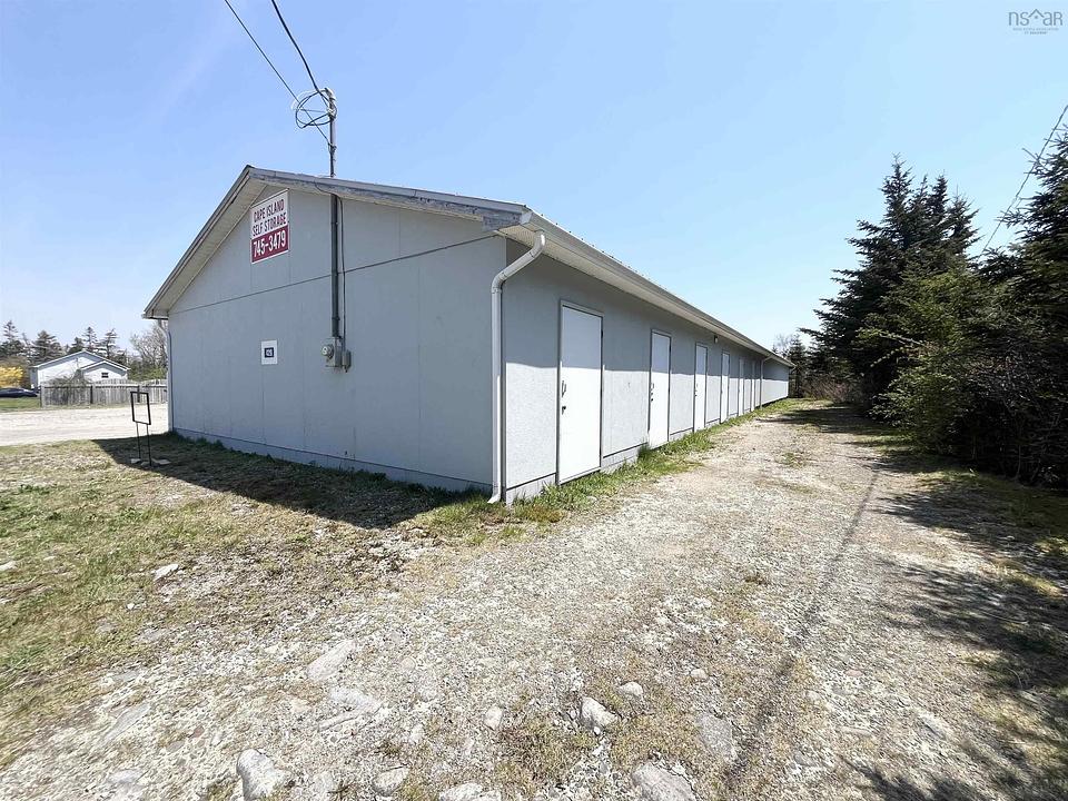 429 Highway 330, Clam Point, NS