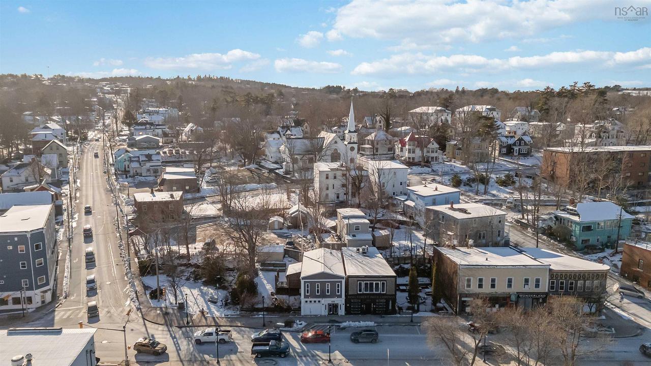 455 King Street, Bridgewater, NS