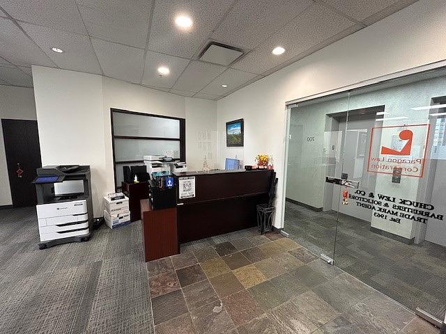 700 - 5951 No. 3 Road, Richmond, BC