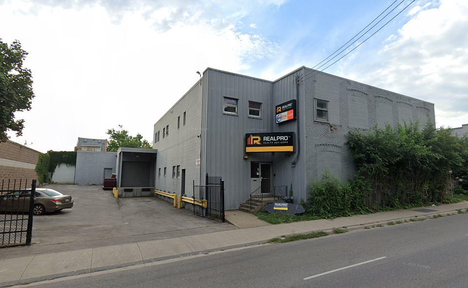 76 Wellington Street North, Hamilton, ON