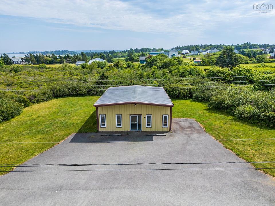 40 Schoolhouse Road, Grosses Coques, NS