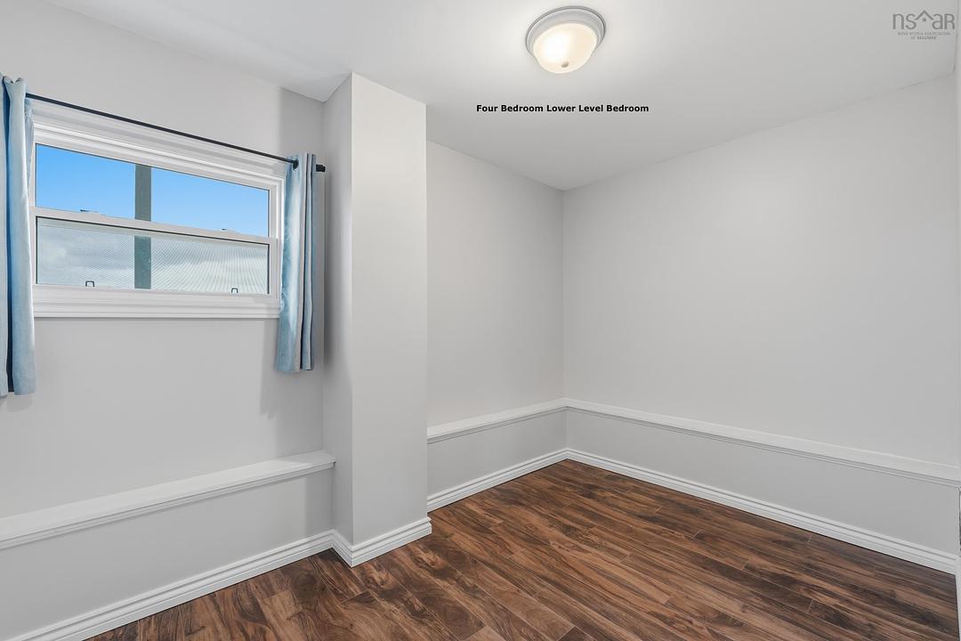 42 BEECHER'S Lane, East Ferry, NS
