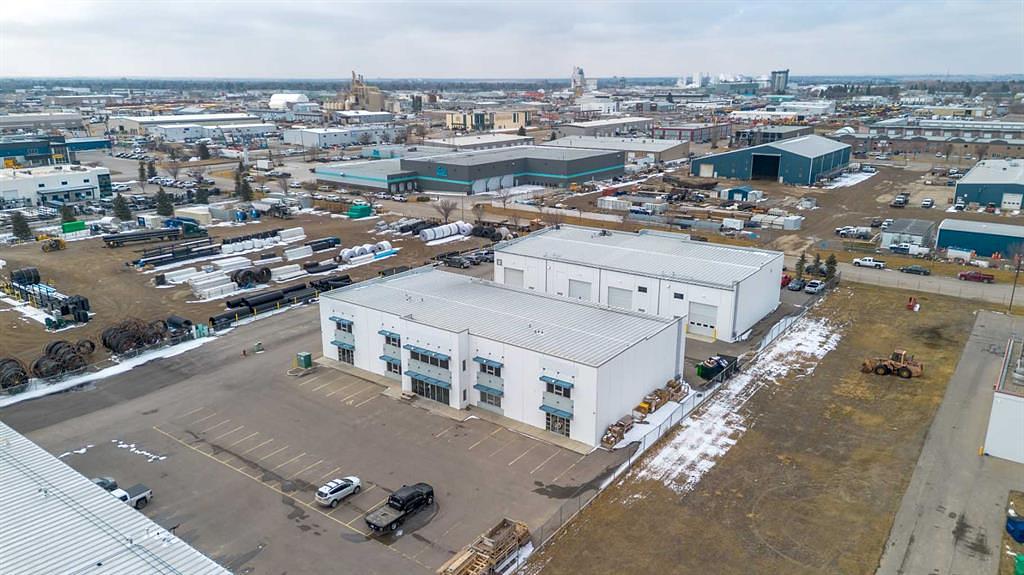 4-565 41 Street North, Lethbridge, AB