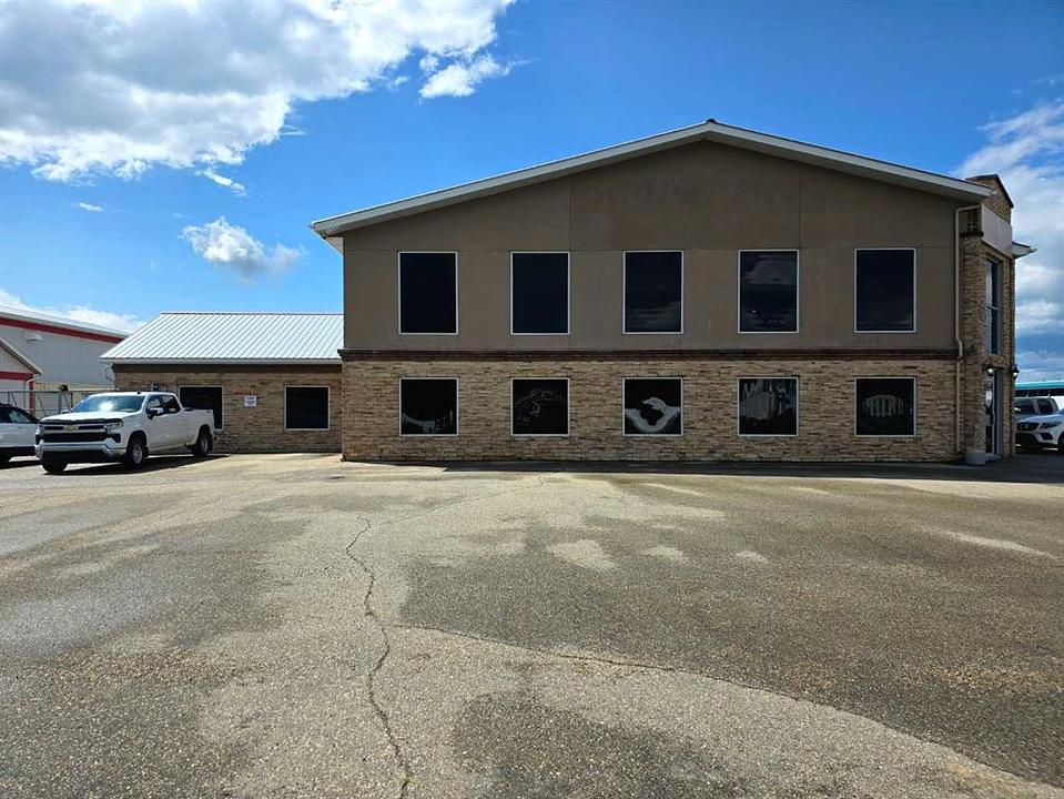 5012 Caxton Street West, Whitecourt, AB