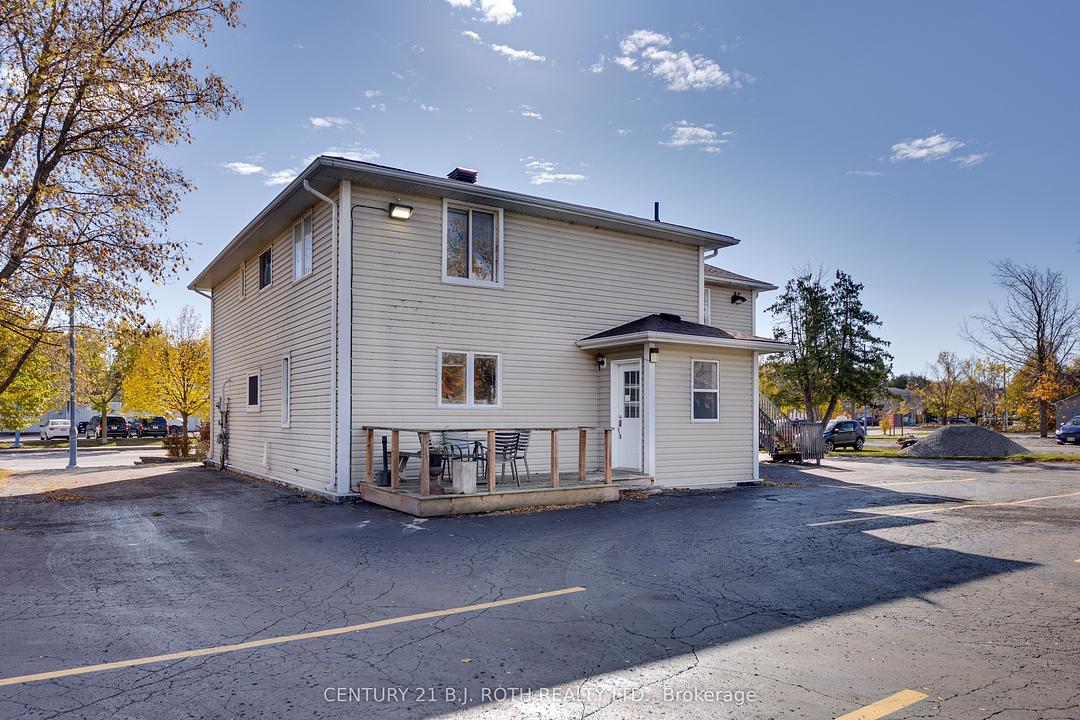888 Innisfil Beach Road, Innisfil, ON