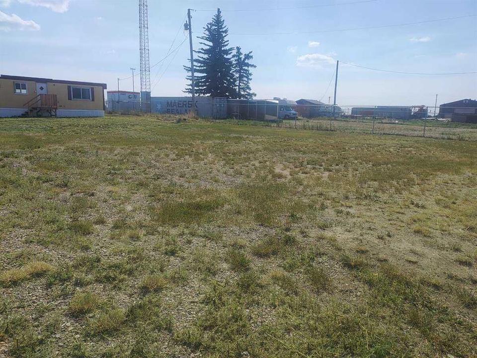309 1 Avenue, Bassano, AB