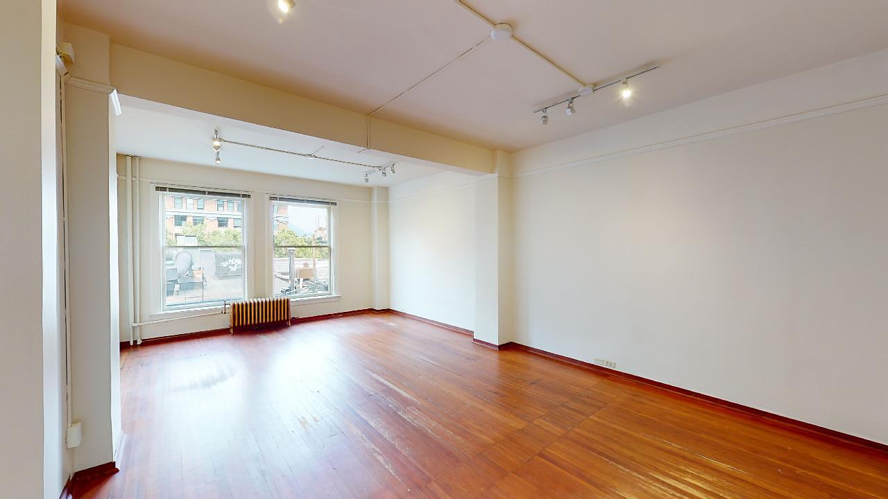 316 - 119 West Pender Street, Vancouver, BC