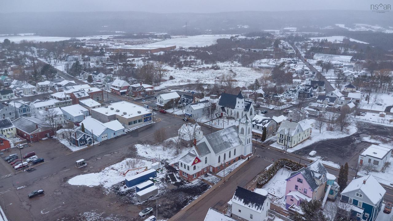 298 Granville Street, Bridgetown, NS