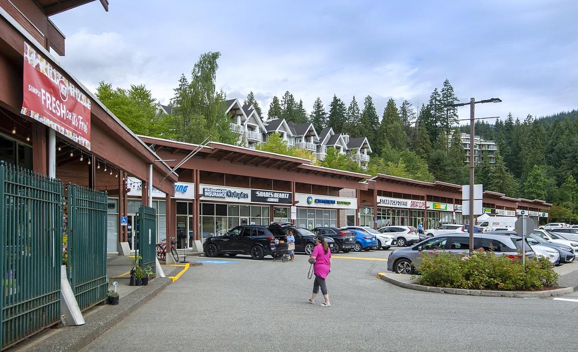 F01 - 1410 Parkway Boulevard, Coquitlam, BC