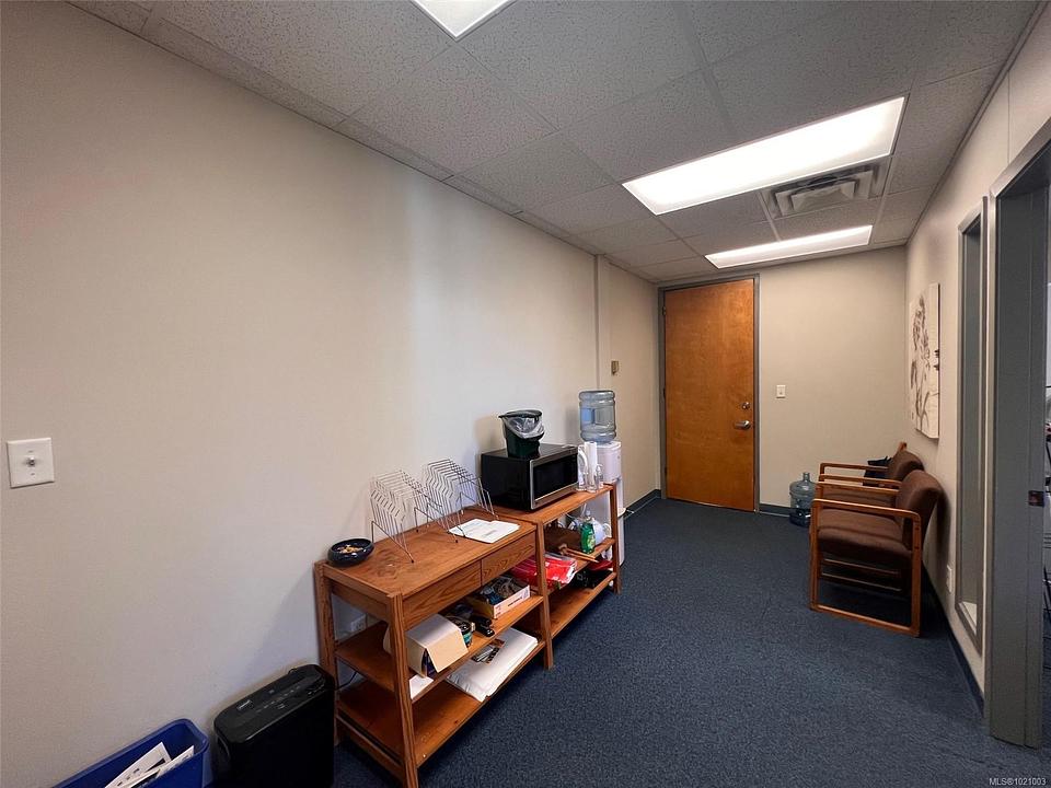 #222 - 1175 Cook Street, Victoria, BC