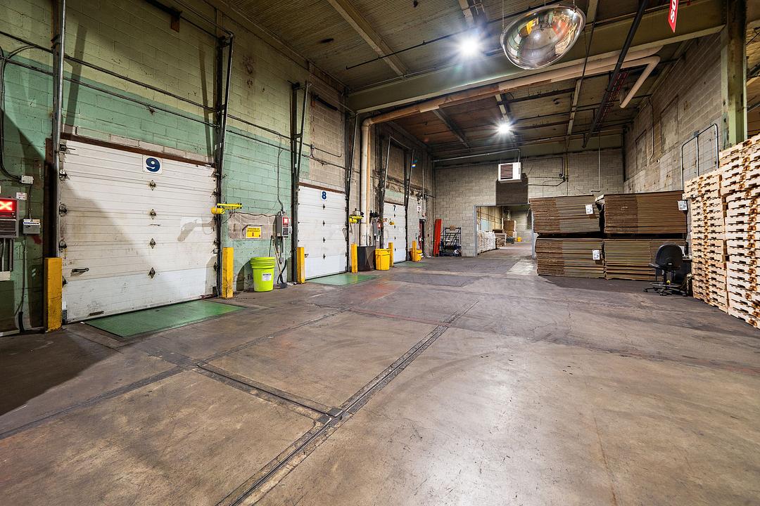 800 Boulevard Industriel, Saint-Jean-sur-Richelieu, QC