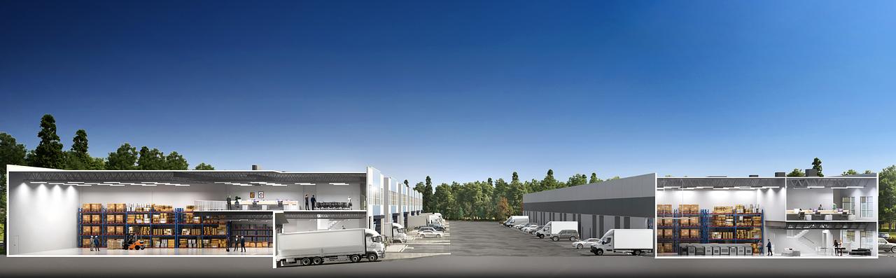 9800 Van Horne Way, Richmond, BC