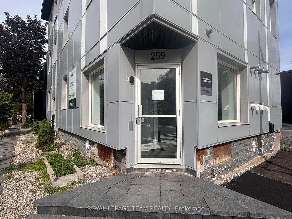 259 York Street, Ottawa, ON