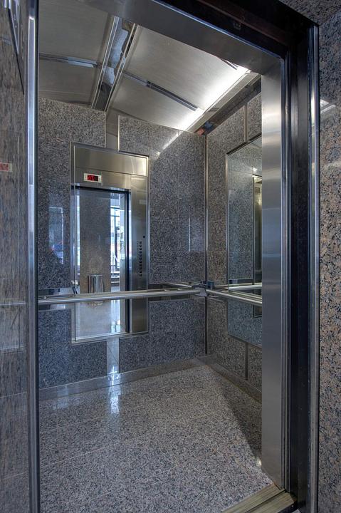 Office Unit - 100 Metcalfe Street, Ottawa, ON