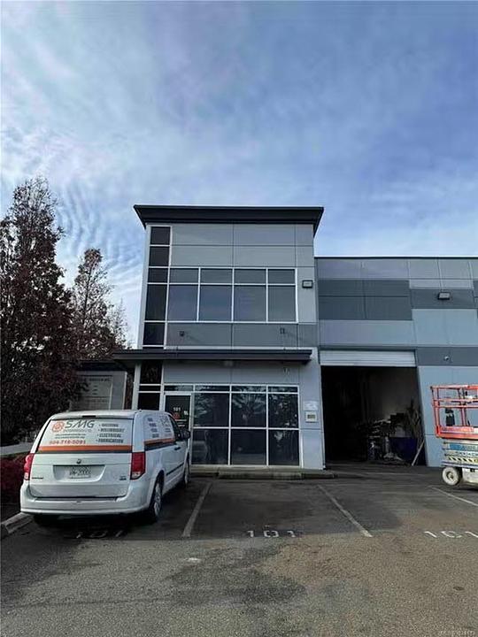 101 - 19045 54 Avenue, Surrey, BC