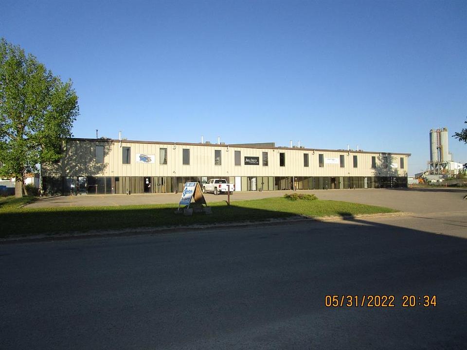 9515 113 Street, Grande Prairie, AB