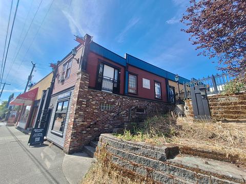 291 Wallace St, Nanaimo, BC