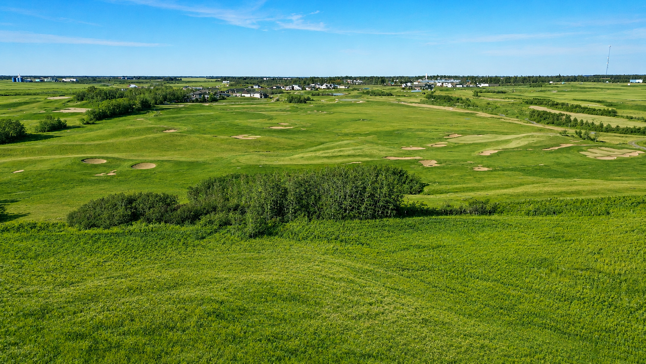 Highway 16, Strathcona County, AB