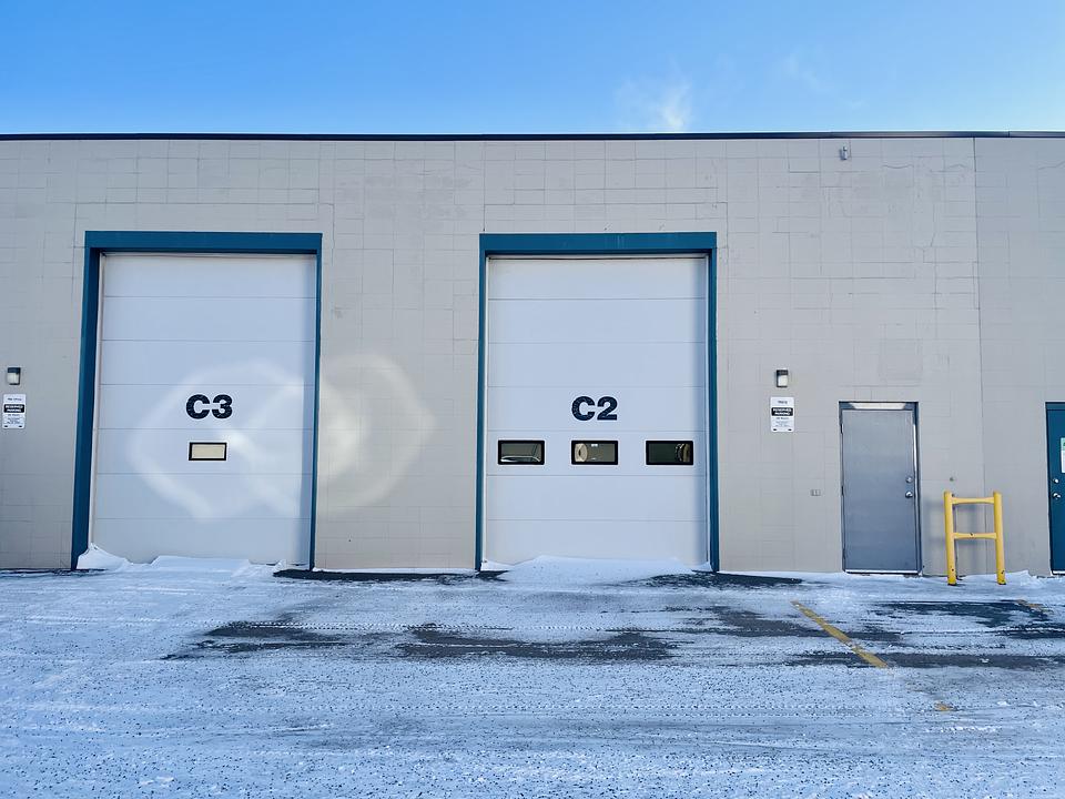 C2 - 6215 3 Street Southeast, Calgary, AB