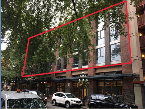 150 Water Street, Vancouver, BC