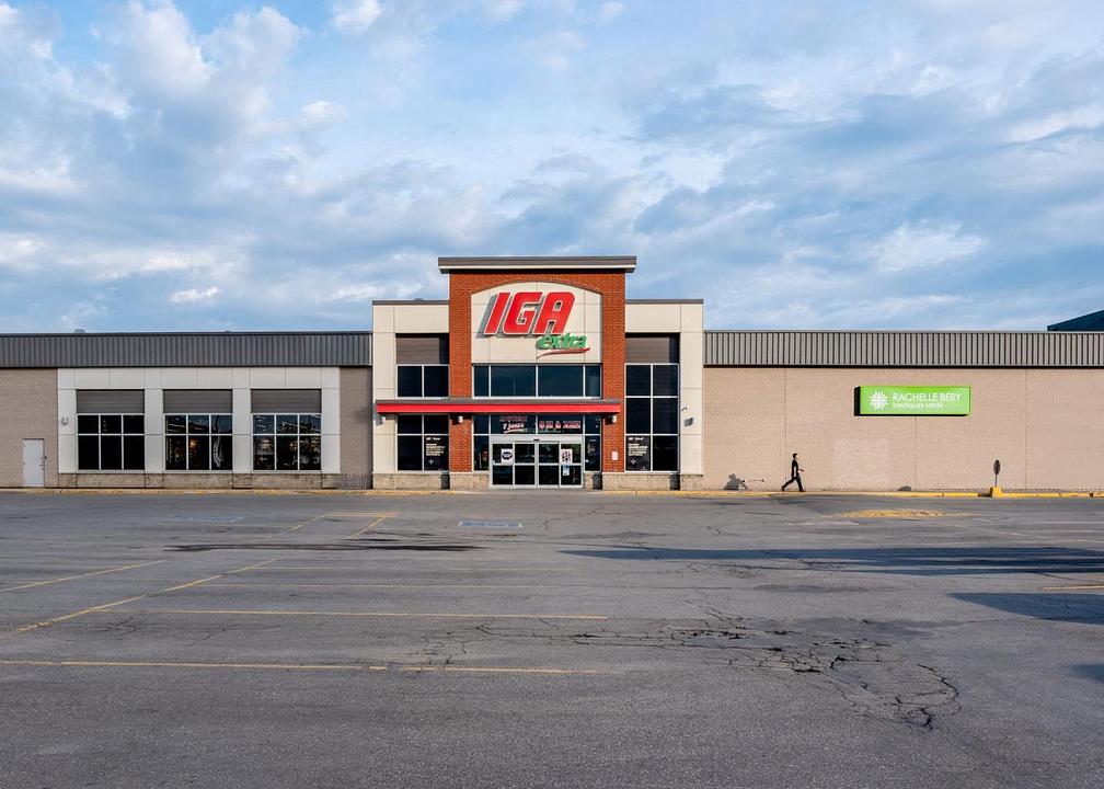 0200 - 1324 Boulevard Talbot, Saguenay, QC
