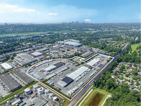 7890 Express Street, Burnaby, BC