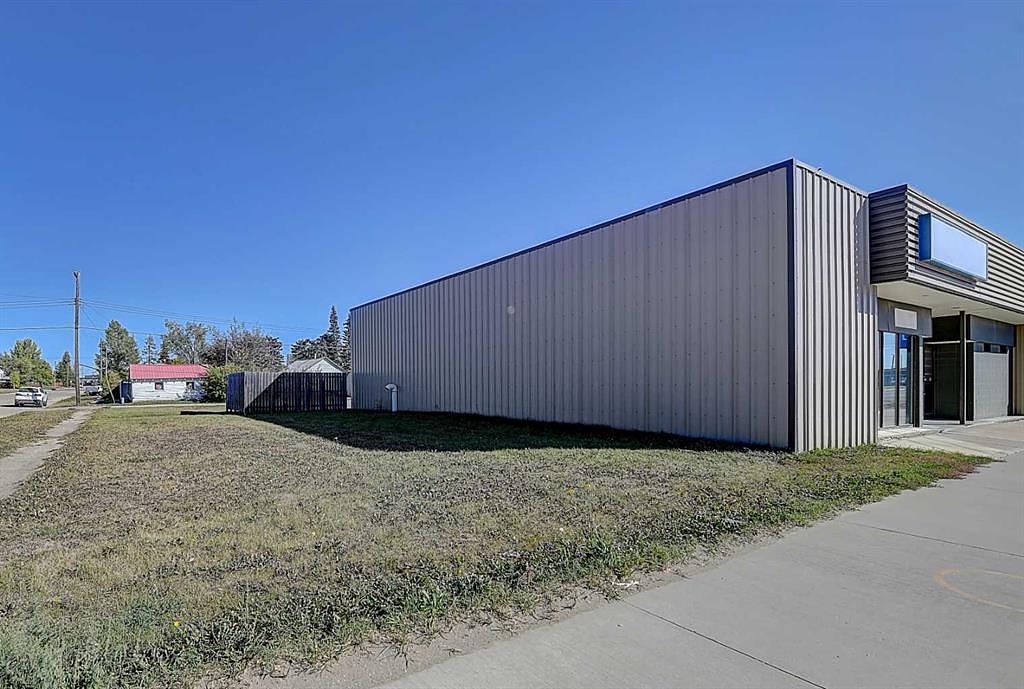 10030 101 Avenue, Hythe, AB