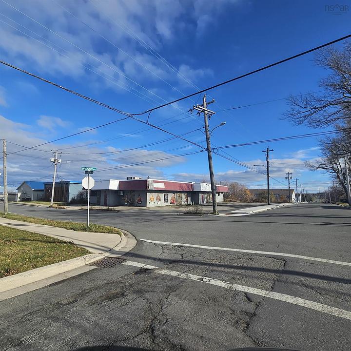 3447 Wilson Avenue, New Waterford, NS