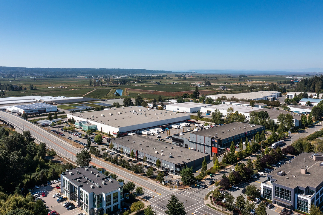 00110 - 5433 152 Street, Surrey, BC