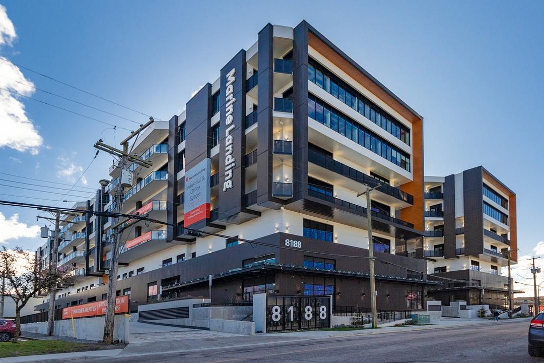332 - 8188 Manitoba Street, Vancouver, BC