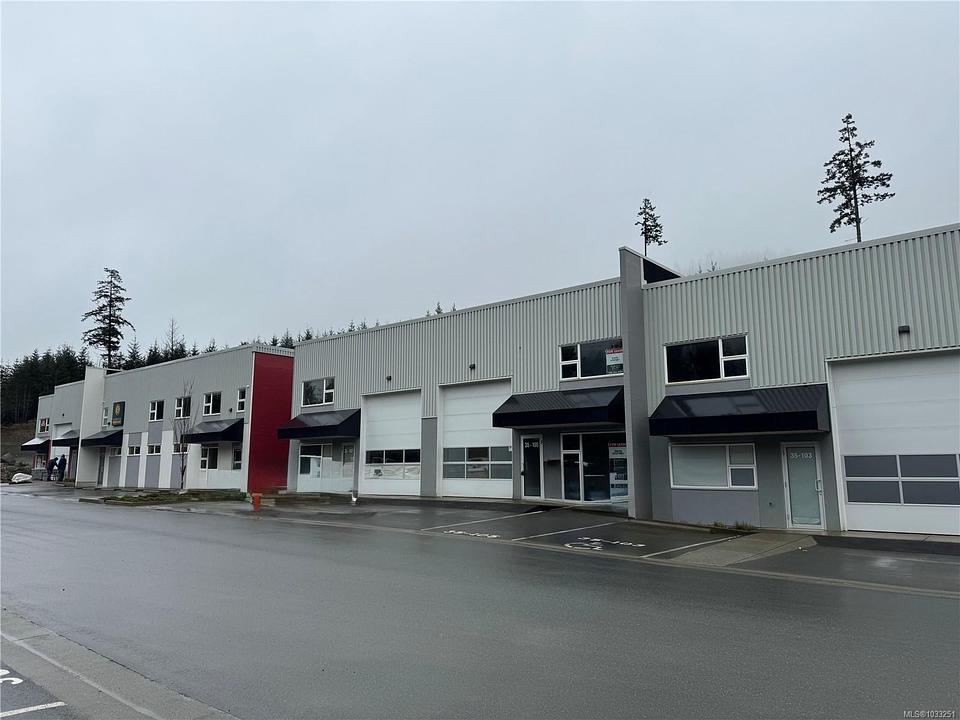 #35105 - 700 Shawnigan Lake Road, Malahat, BC