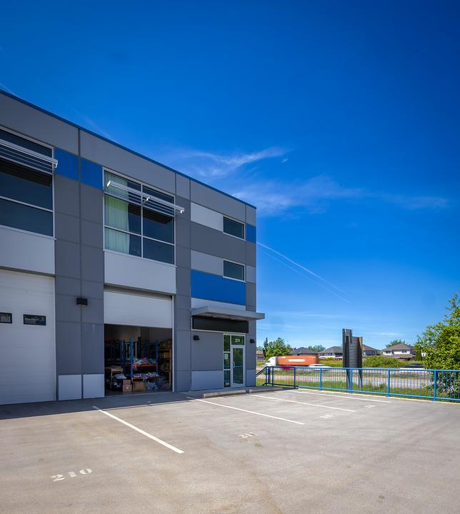 23251 Fraserwood Way, Richmond, BC