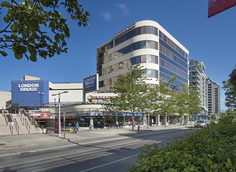 700 - 5951 No. 3 Road, Richmond, BC